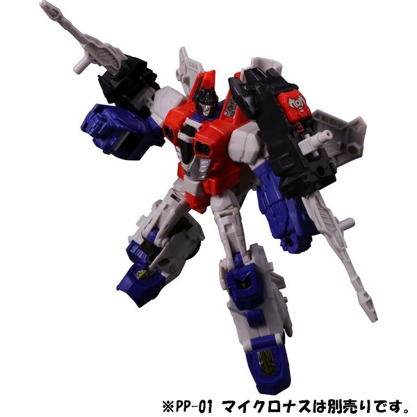 TakaraTomy Power Of The Primes Waves 2 And 3 Stock Photos Reveal Only Disappointing News 57 (57 of 57)